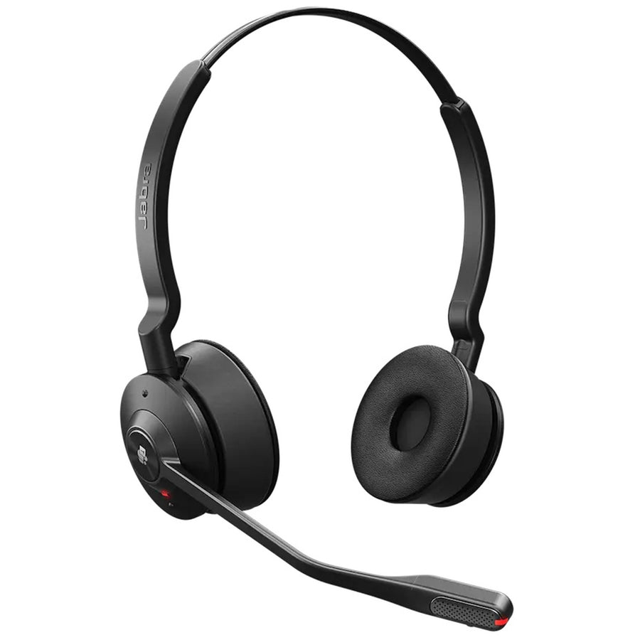 Jabra Engage 55 SE MS Stereo Link400a