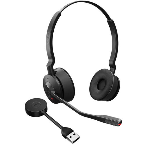 Jabra Engage 55 SE UC Stereo Link400a