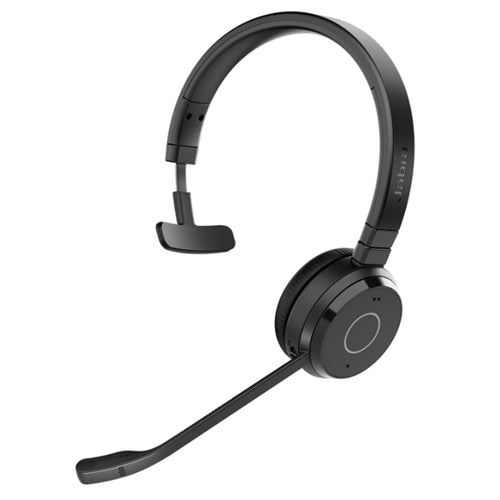 Jabra Evolve 65 TE Link 390a MS Mono