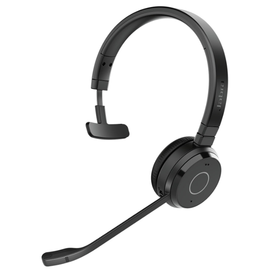 Jabra Evolve 65 TE Link 390a MS Mono