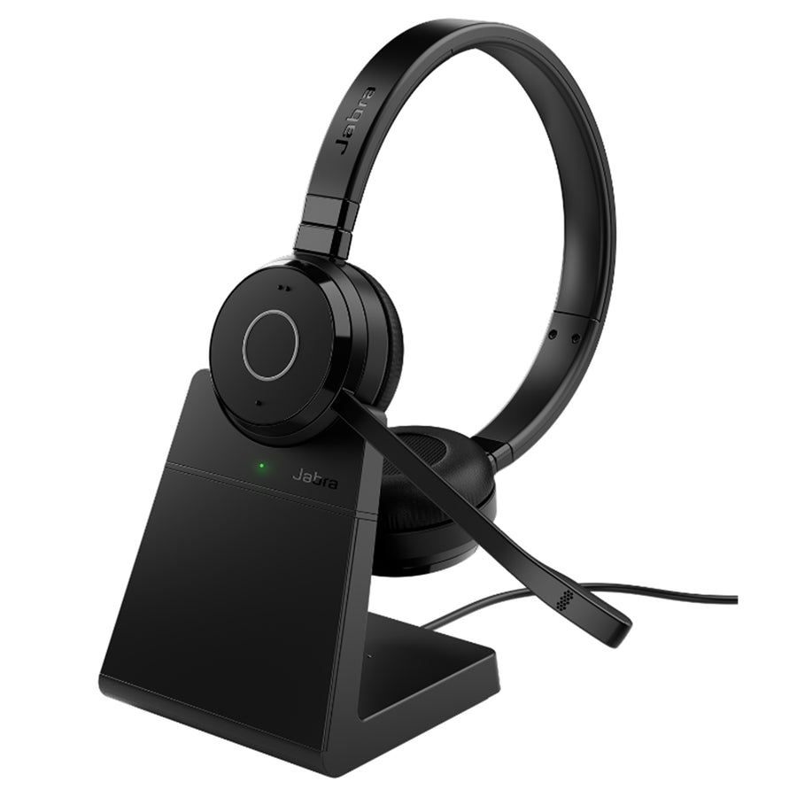 Jabra Evolve 65 TE Link 390a MS Stereo S