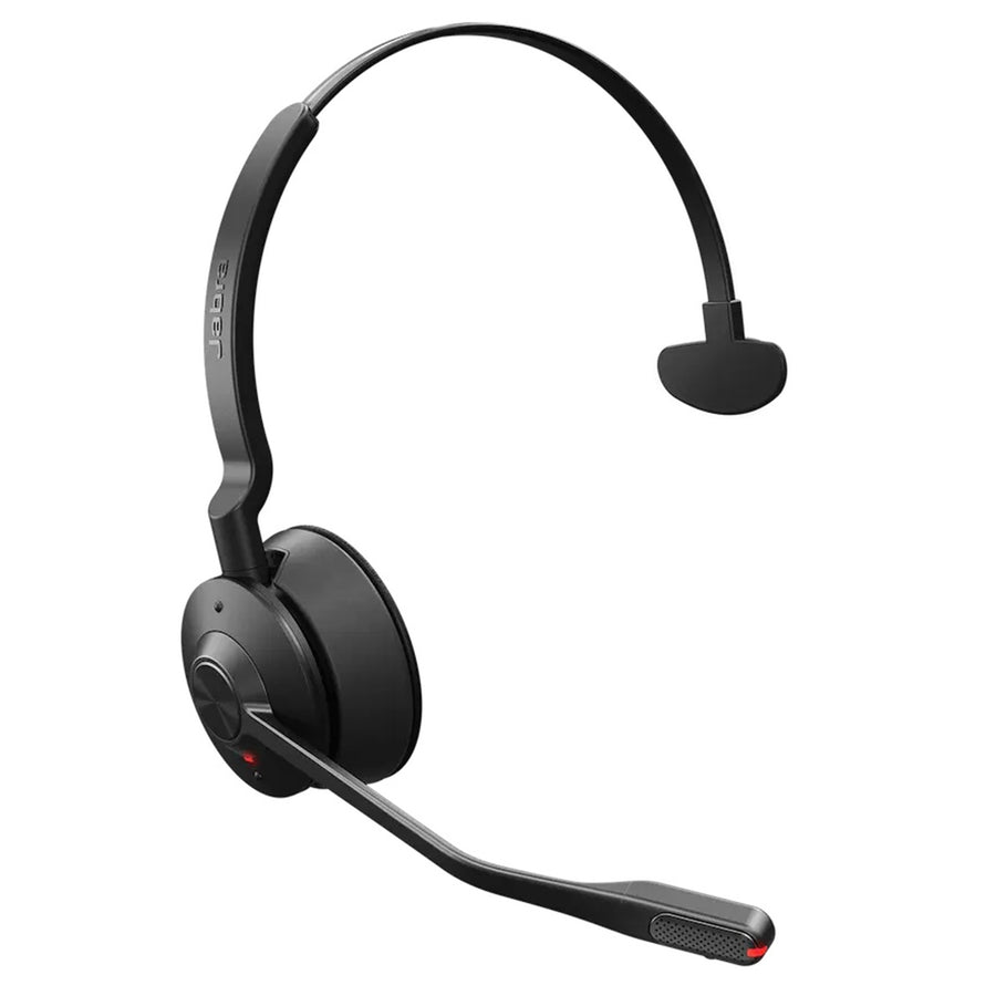 Jabra  Engage 55 SE Mono - Link400c DECT Wireless On-Ear Headset - UC Certified