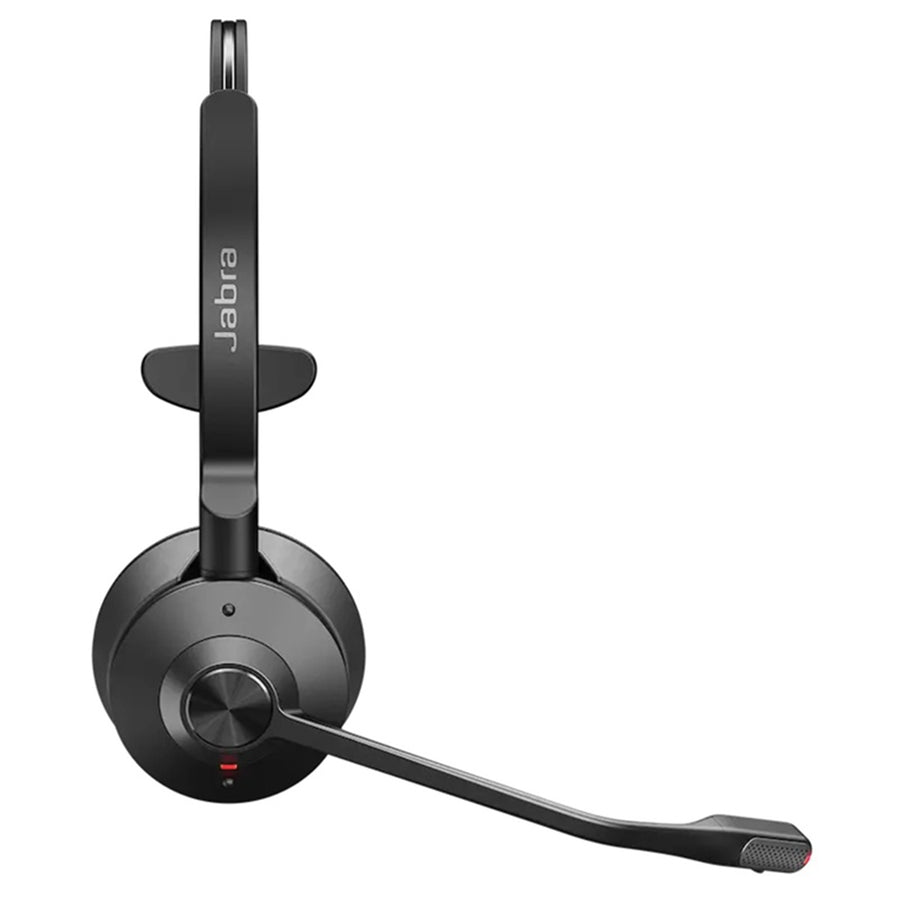 Jabra  Engage 55 SE Mono - Link400c DECT Wireless On-Ear Headset - UC Certified