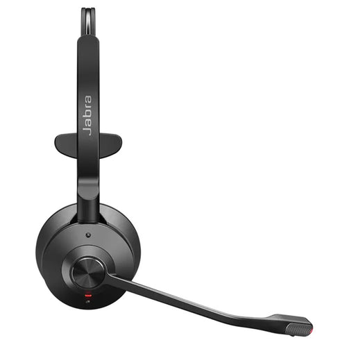 Jabra  Engage 55 SE Mono - Link400c DECT Wireless On-Ear Headset - UC Certified