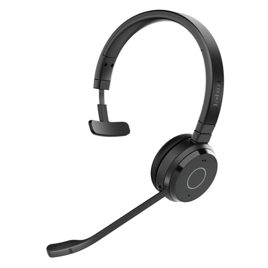 Jabra Evolve 65 TE Link 390a UC Mono