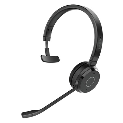 Jabra Evolve 65 TE Link 390a UC Mono