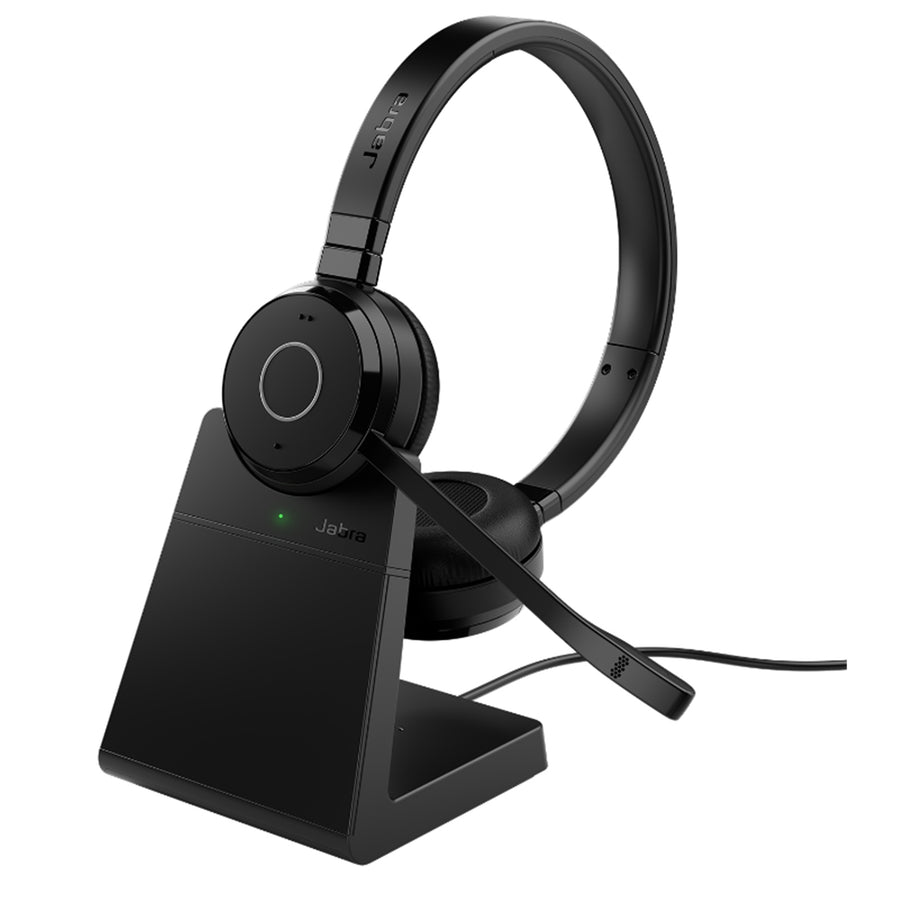Jabra Evolve 65 TE Link 390a UC Stereo S