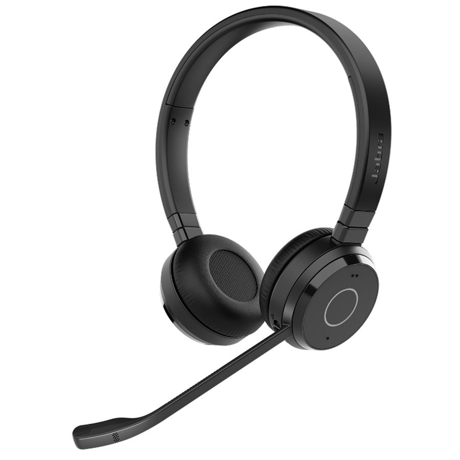 Jabra Evolve 65 TE Link 390a UC Stereo