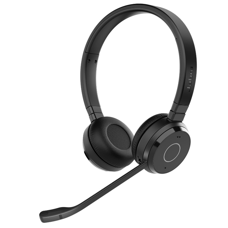 Jabra Evolve 65 TE Link 390a MS Stereo