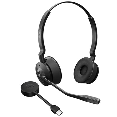 Jabra Engage 55 SE MS Stereo Link400c