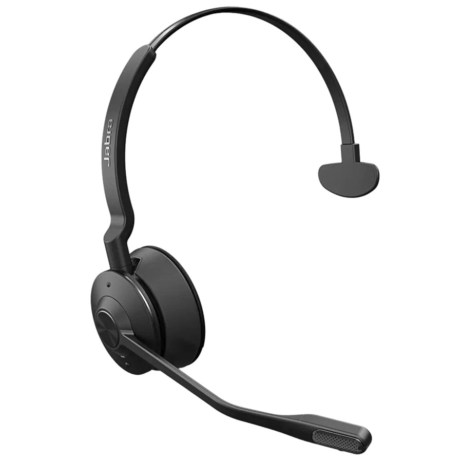 Jabra  Engage 65 SE Mono - DECT Wireless On-Ear Headset with Charging Stand