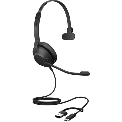 Jabra Evolve2 30 SE USB C/A UC Mono