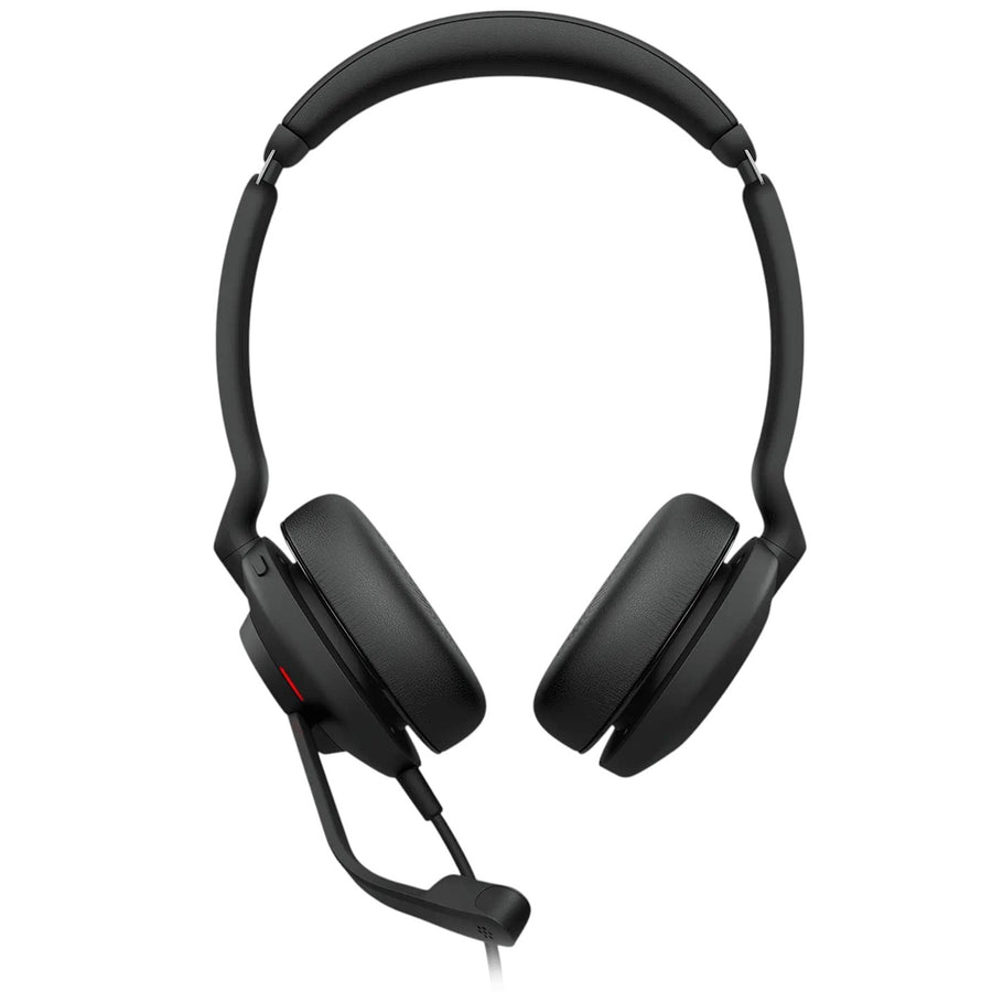 Jabra  Evolve2 30 SE USB-C/A Wired On-Ear Headset - UC Certified