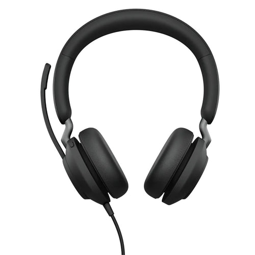 Jabra Evolve2 40 SE USB C/A MS Stereo