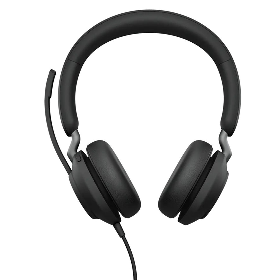 Jabra Evolve2 40 SE USB C/A MS Stereo