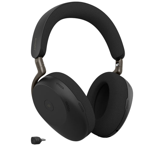 Jabra Evolve3 85 MS Link390c Black