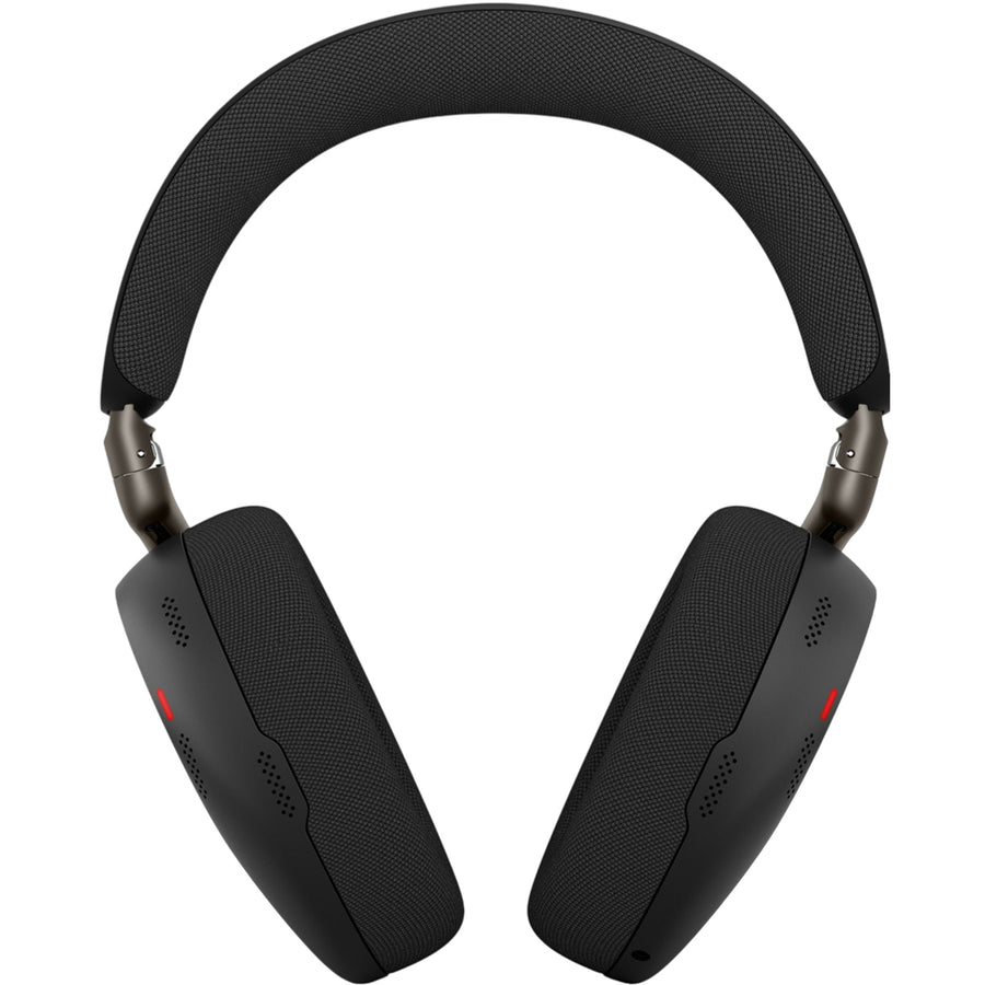 Jabra Evolve3 85 Foldable Bluetooth Over-Ear AI-Powered ANC Headset - Teams Certified