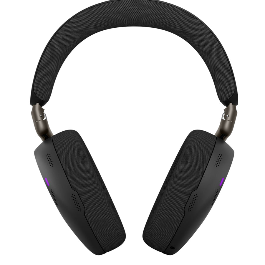 Jabra Evolve3 85 Foldable Bluetooth Over-Ear AI-Powered ANC Headset - Teams Certified