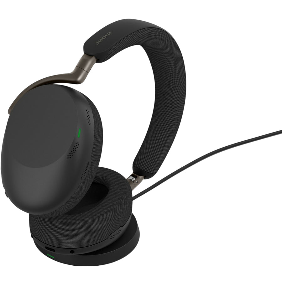 Jabra Evolve3 85 MS Link390a BlackWLC Ch