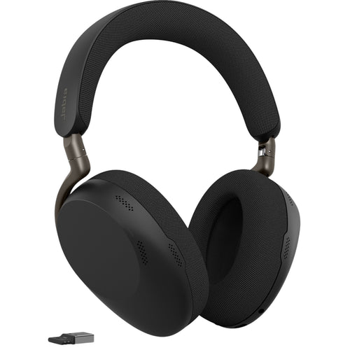 Jabra Evolve3 85 UC Link390a Black