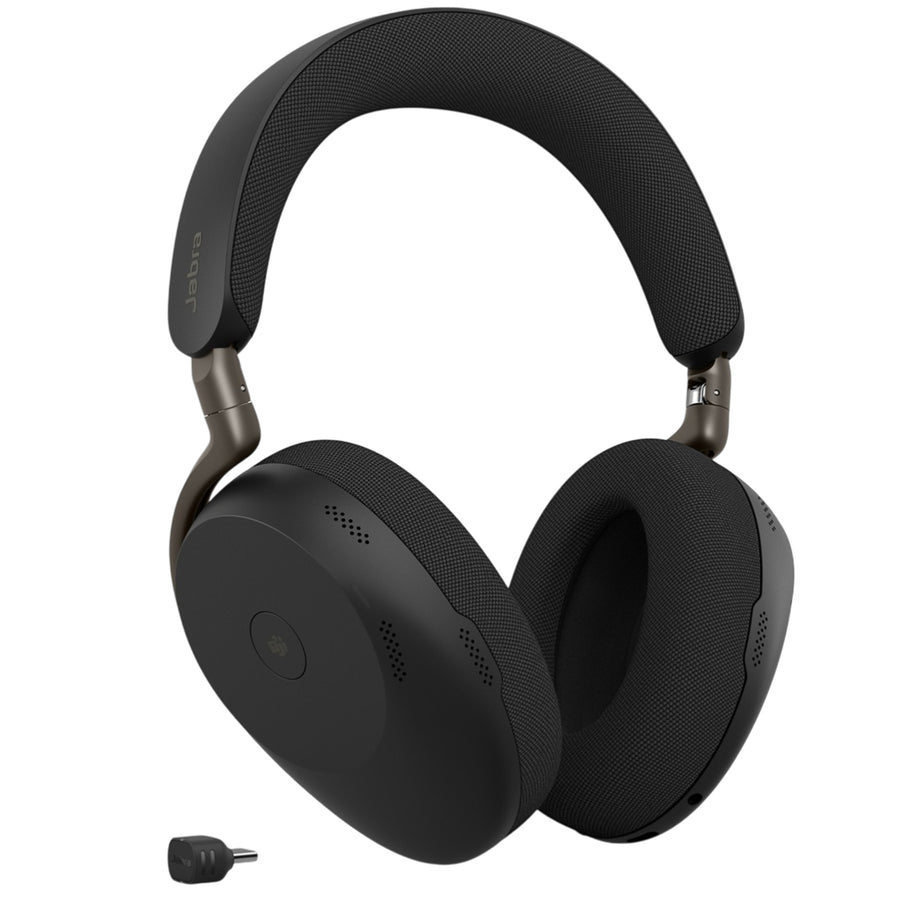 Jabra Evolve3 85 UC Link390c Black
