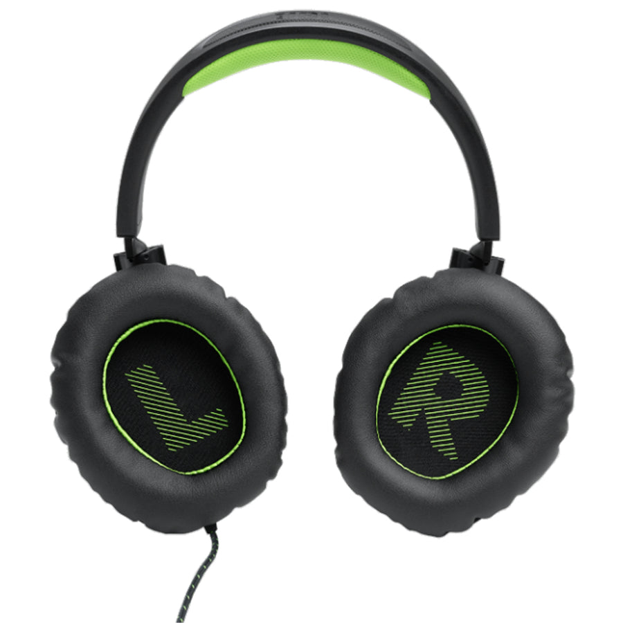 Harman JBLQ100XBLKGRN - JBL QUANTUM 100 BLK GREEN (XBOX VERSION)
