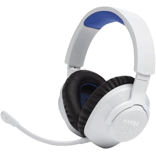 JBL QUANTUM 360 WLESS OVEREAR BLUE PLSTN