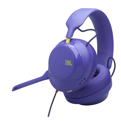 Harman JBL QUANTUM 120 GAMING OVR-EAR HDSET-PRP