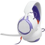 Harman JBLQTUM250WHT - JBL QUANTUM 250 GAMING WIRED HDSET-WHITE