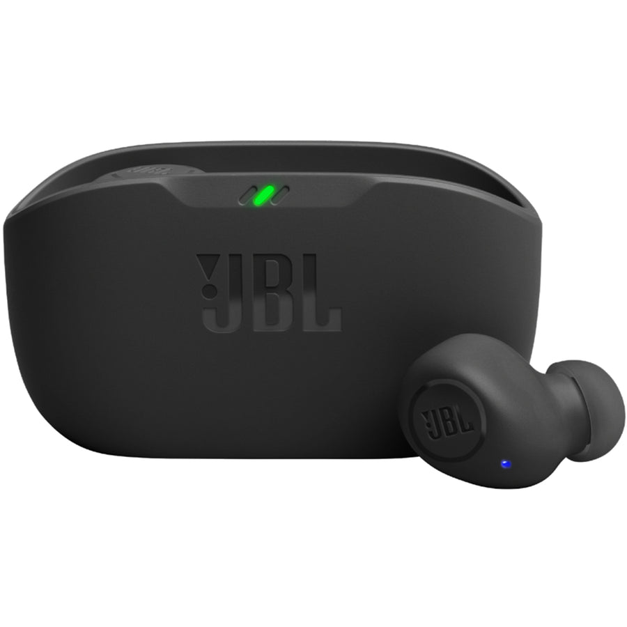 Harman JBLWBUDSBLK - JBL WAVE BUD TWS HP BLACK