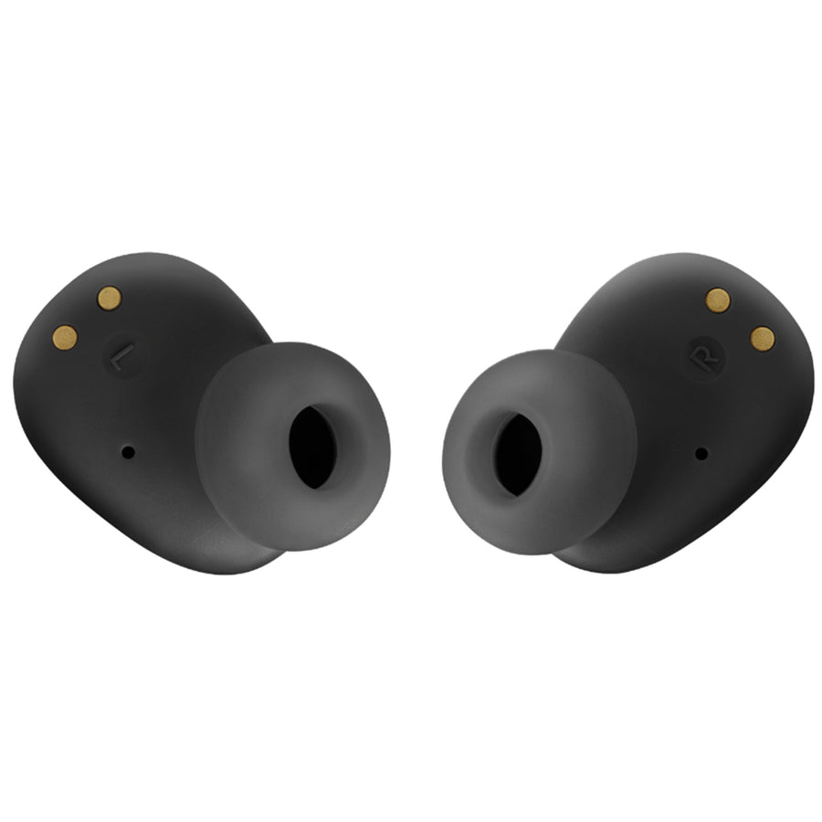 Harman JBLWBUDSBLK - JBL WAVE BUD TWS HP BLACK