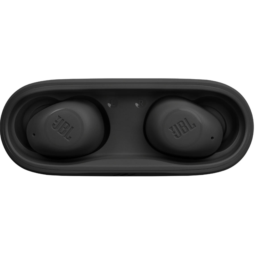 Harman JBLWBUDSBLK - JBL WAVE BUD TWS HP BLACK
