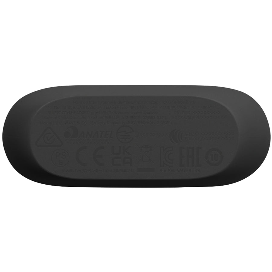 Harman JBLWBUDSBLK - JBL WAVE BUD TWS HP BLACK