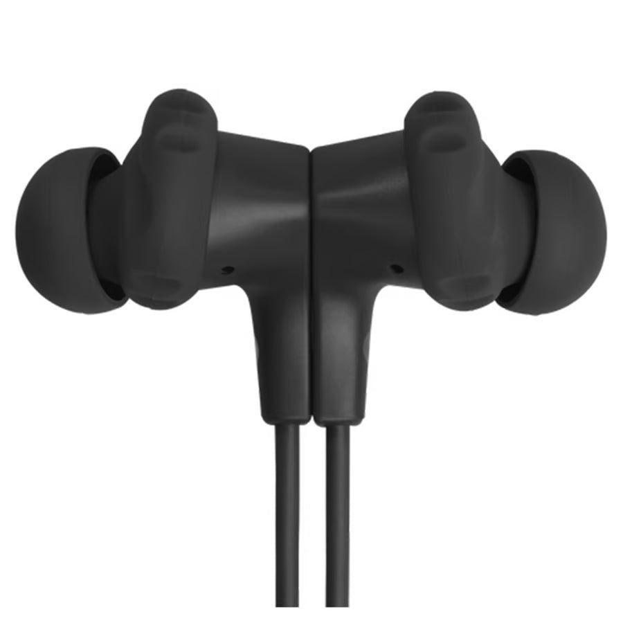 JBL Endurance RUN BT 2  IPX5 Sweatproof Wireless In-Ear Sport Headphones - Black