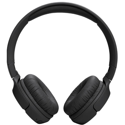 JBL Tune 520BT Wireless On-Ear Headphones - Black