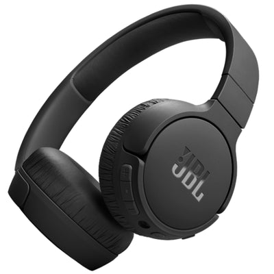 Harman JBL T670 BTNC HEADPHONE - BLK