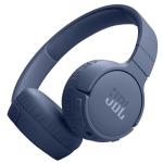 Harman JBLT670NCBLU - JBL T670 BTNC HEADPHONE - BLU
