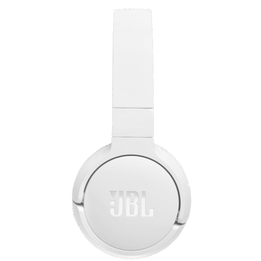 JBL Tune 670 BTNC  Wireless Noise Cancelling Headphones - White