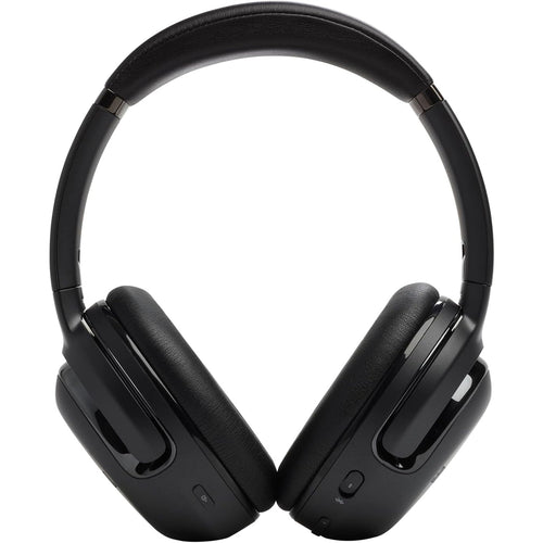 JBL Tour One M2 Wireless Over-Ear Noise Cancelling Headphones - Black