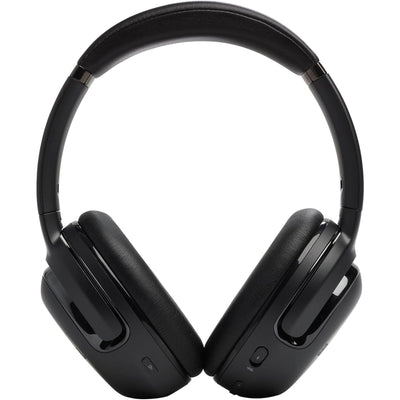 JBL Tour One M2 Wireless Over-Ear Noise Cancelling Headphones - Black