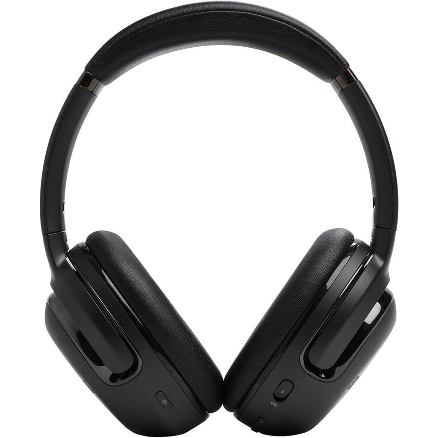 JBL Tour One M2 Wireless Over-Ear Noise Cancelling Headphones - Black