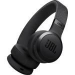 Harman JBLLIVE670NCBLK - JBL LIVE 670 ON-EAR BT ANC HP - SCHWARZ