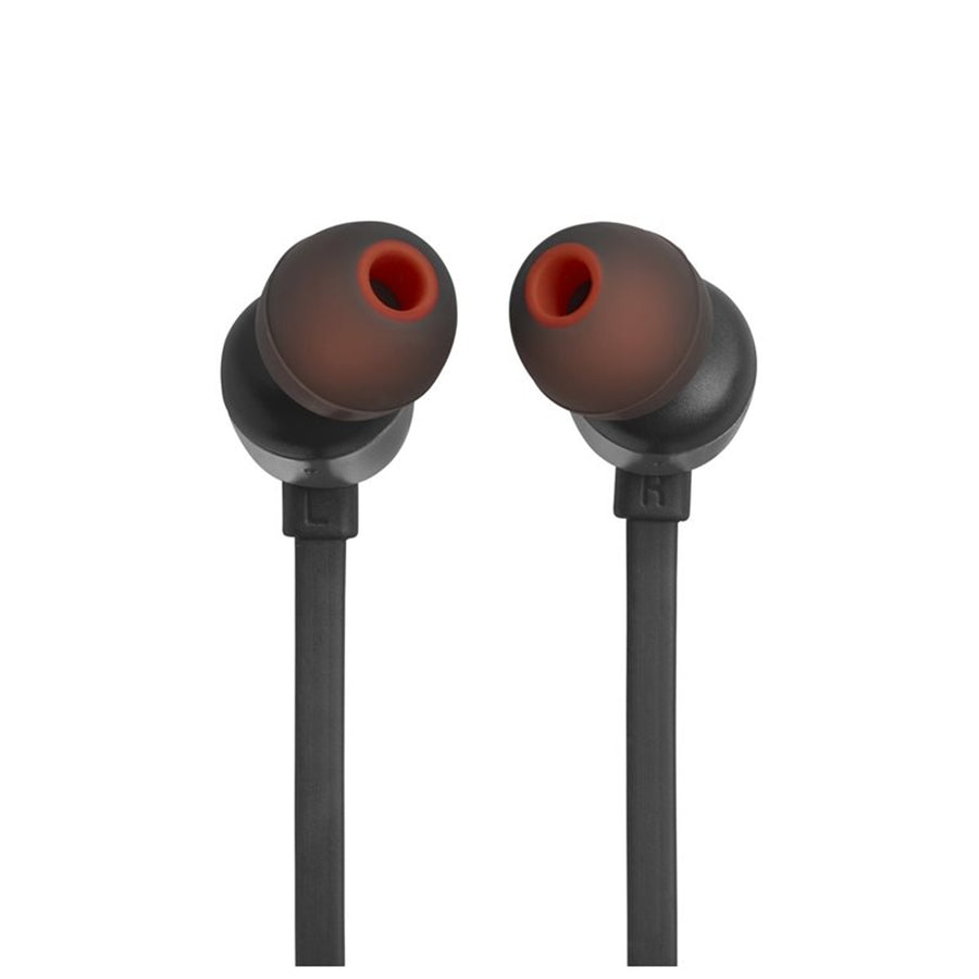 JBL Tune 310C USB-C Wired Hi-Res In-Ear Headphones - Black