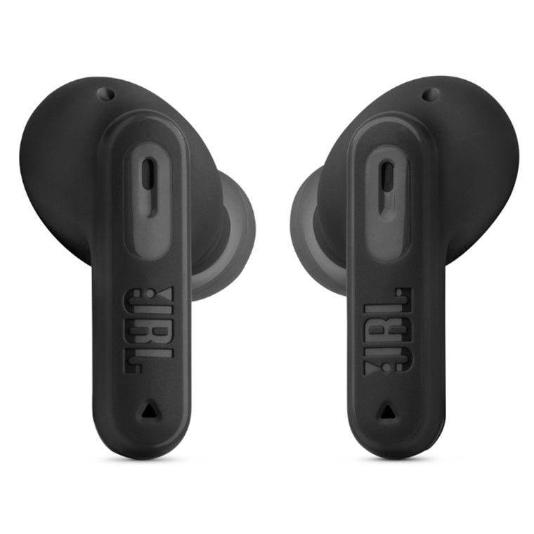 JBL Tune Beam 2 True Wireless Noise Cancelling Earbuds - Black