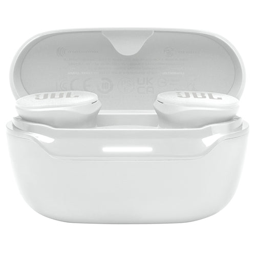 JBL ENDURANCE 2 RACE TWS SPORTS HP - WHT