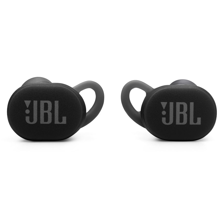 JBL Endurance Race 2 True Wireless Noise Cancelling Sports Earbuds - Black