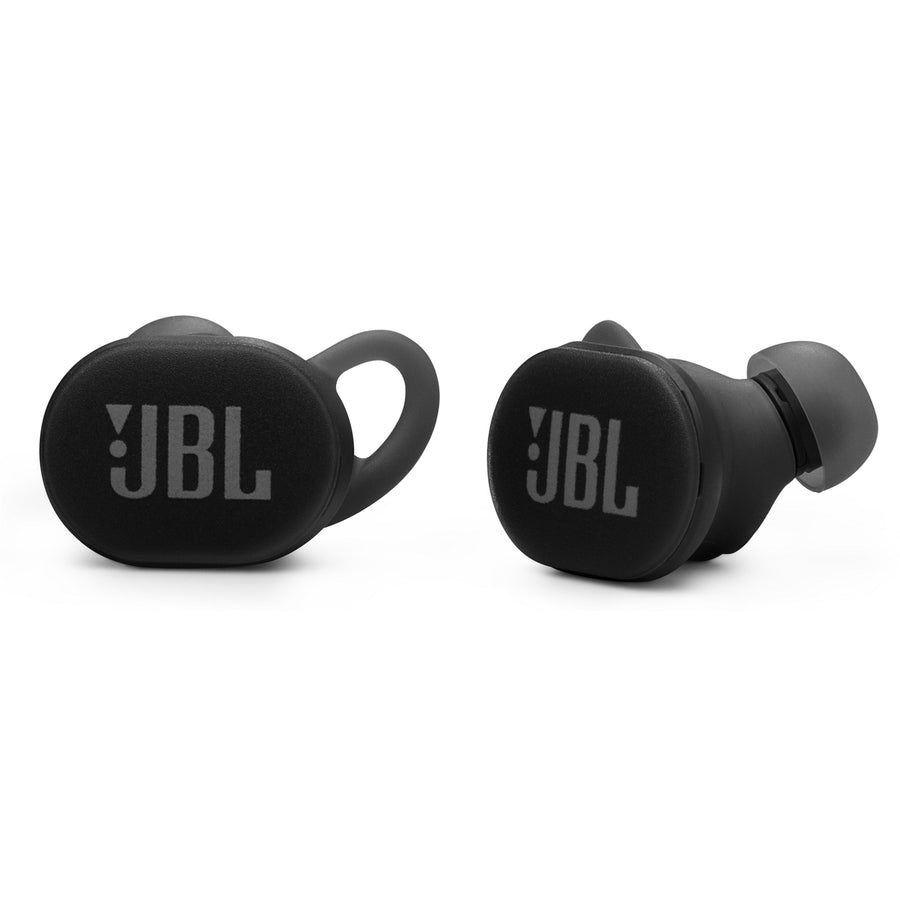 JBL Endurance Race 2 True Wireless Noise Cancelling Sports Earbuds - Black