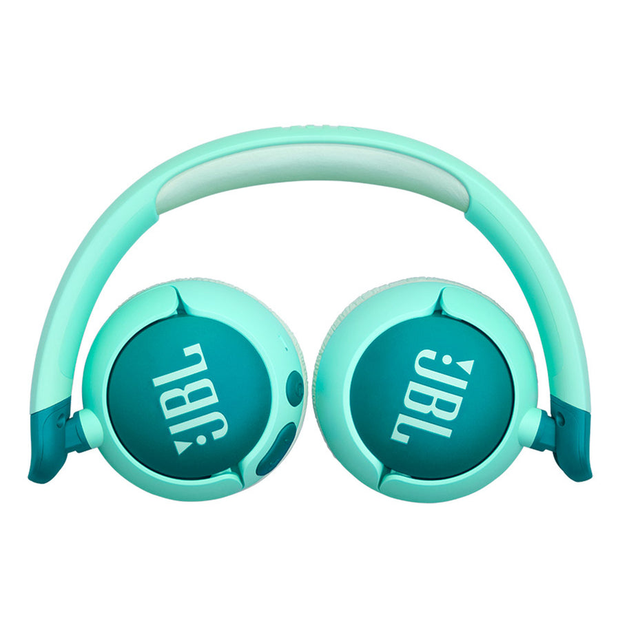 Harman JBLJR320BTGRN - JBL JR320 BT KIDS HEADPHONES - GREEN