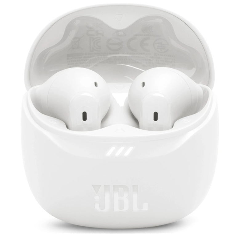 JBL TUNE FLEX 2 TWS - WHITE
