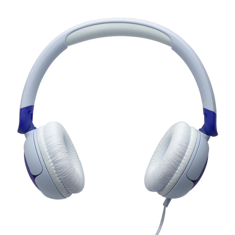 Harman JBLJR320BLU - JBL JR320 KIDS WIRED HEADPHONES - BLUE